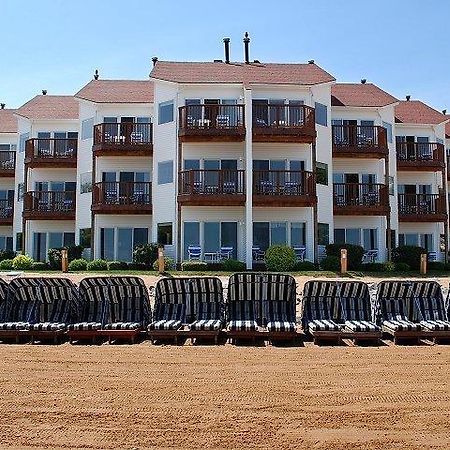 The Beach Condominium Hotel Resort Traverse City Exterior photo