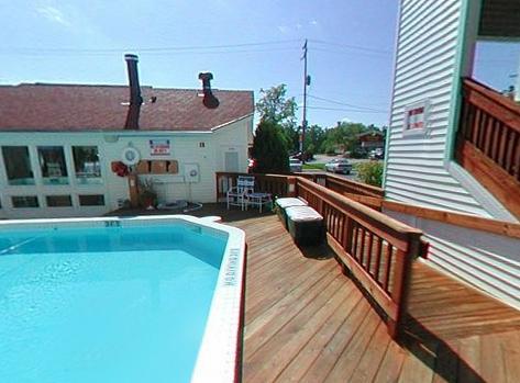 The Beach Condominium Hotel Resort Traverse City Exterior photo